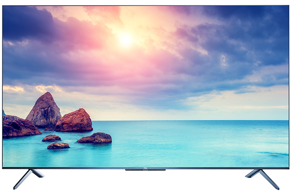 TCL 65C716  C716 Series QLED 4K ANDROID TV