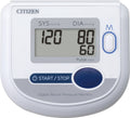 Citizen CH 453 – Upper Arm Blood Pressure Monitor