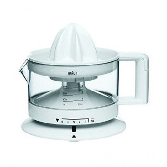 Braun Tribute Collection Citrus Juicer CJ3000