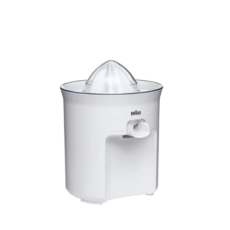 BRAUN CJ3050 Citrus Juicer