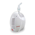 Certeza NB605 - Nebulizer Compressor System - Nebulizer machine - White