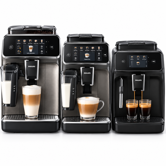 Coffee Machines