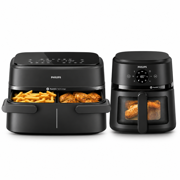 Air Fryers