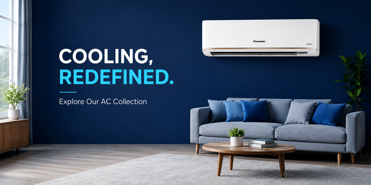 Air Conditioner