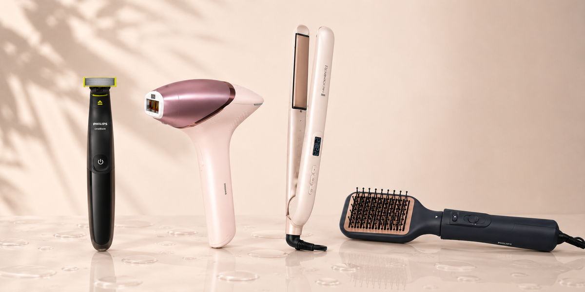 Beauty Care