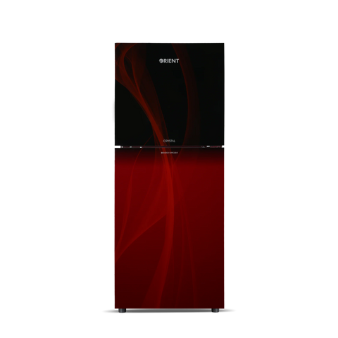 ORIENT Crystal GD 500 Ltr Glaze Red