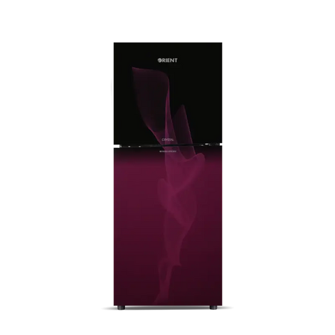 Orient Crystal GD 470 Ltr Smoke Purple