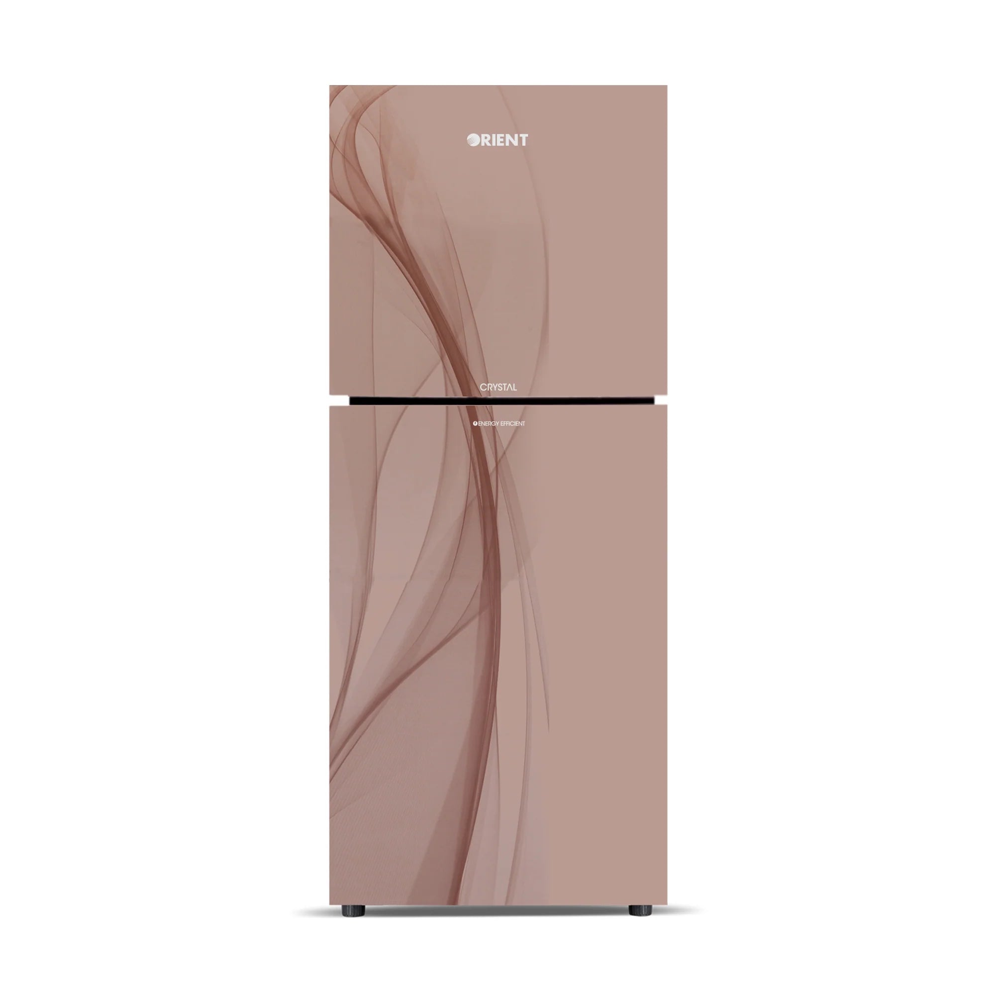 ORIENT Crystal GD 500 Ltr Glaze Golden