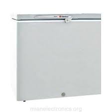 Dawlance DF-200 ES SD Wicker cham