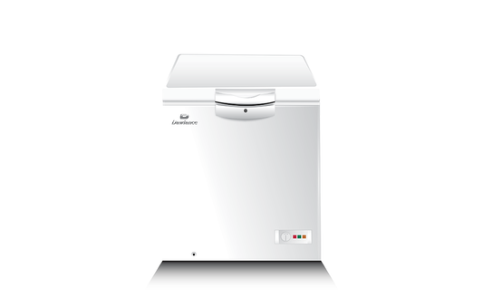 Dawlance Single Door Deep Freezer 7 Cu Ft DF 200 ES