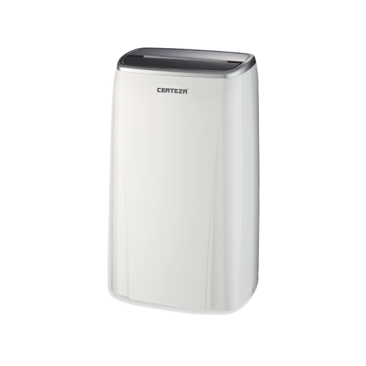 Certeza DH520 - AIR DEHUMIDIFIER - Dehumidifier for Room - White