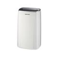 Certeza DH520 - AIR DEHUMIDIFIER - Dehumidifier for Room - White
