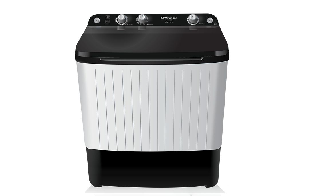 DAWLANCE WASHING MACHINE DW 6550 G
