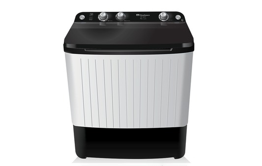 DAWLANCE WASHING MACHINE DW 6550 G
