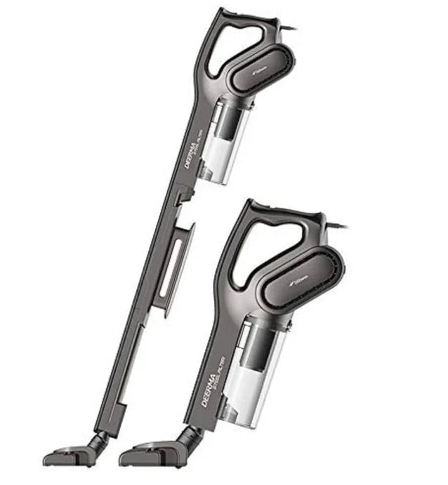 Deerma Dx700S 2 In 1 Vertical Handheld Vacuum Cleaner