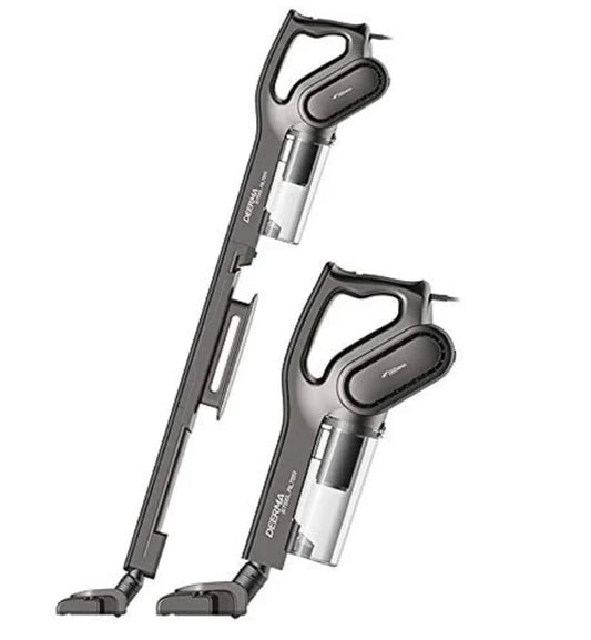 Deerma Dx700S 2 In 1 Vertical Handheld Vacuum Cleaner