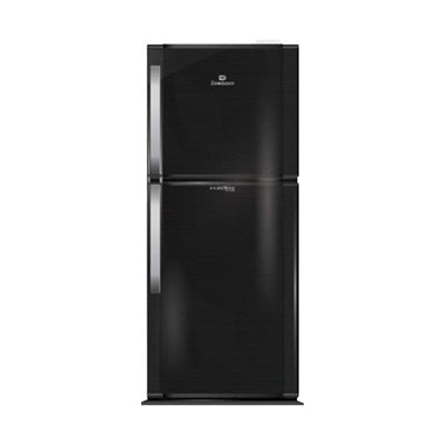 DAWLANCE REFRIGERATOR HZONE PLUS PREMIUM BLACK 9188WB
