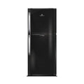 DAWLANCE REFRIGERATOR HZONE PLUS PREMIUM BLACK 9188WB