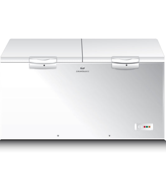 DAWLANCE 91997-H LVS Signature Horizontol Refrigerator