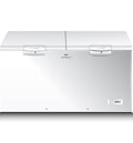 DAWLANCE 91997-H LVS Signature Horizontol Refrigerator