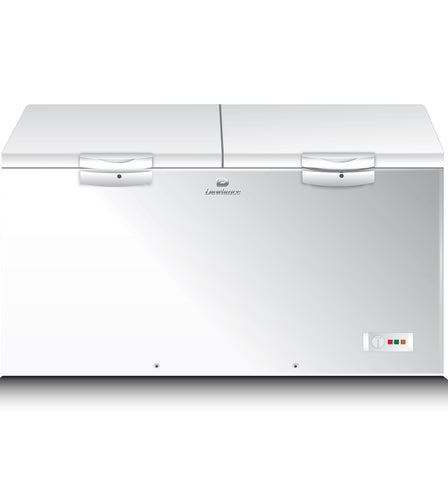 DAWLANCE 91997-H LVS Signature Horizontol Refrigerator