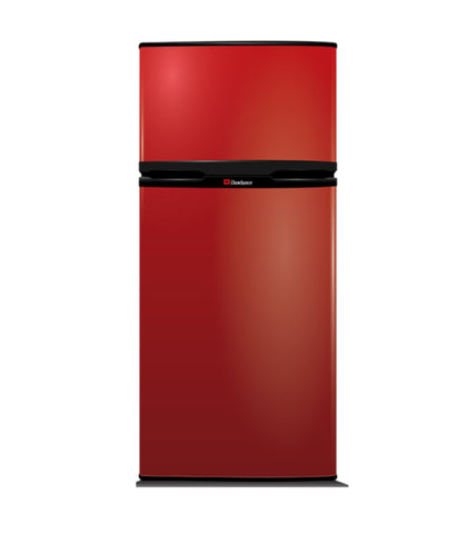 Dawlance Bedroom Series Compact Refrigerator 5 cu ft 9107