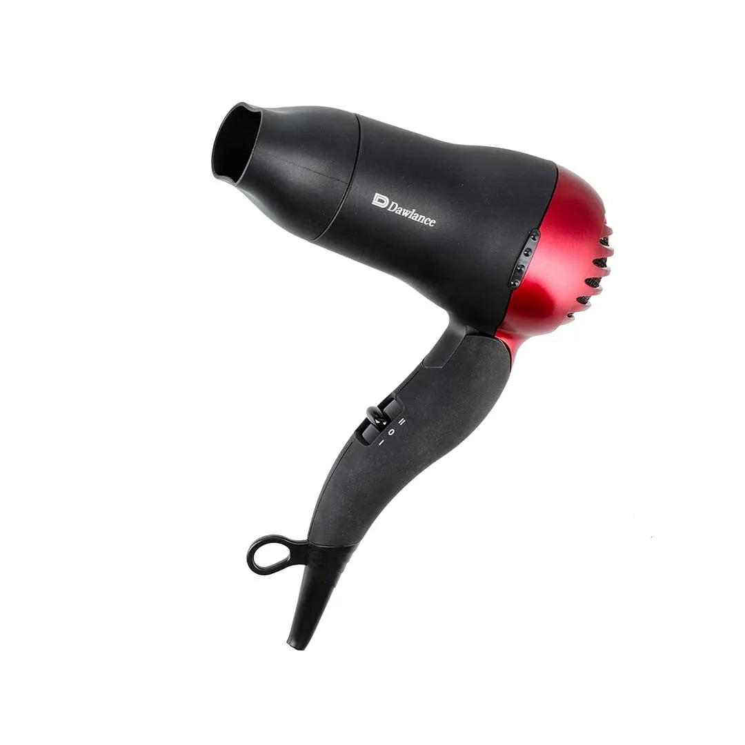 Dawlance Hair Dryer DWHD 2509 R / Hair Styling
