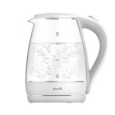 Deerma White Kettle Dem-Sh30W