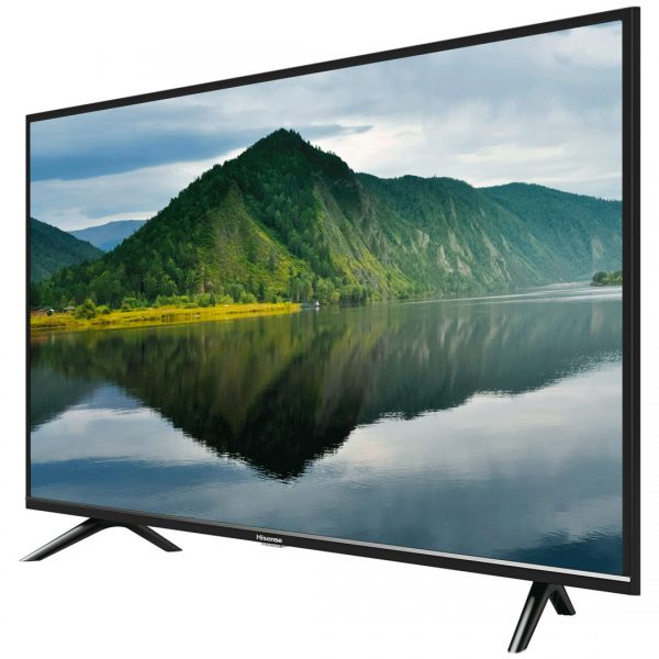 Hisense FULL HD 32E5600EX