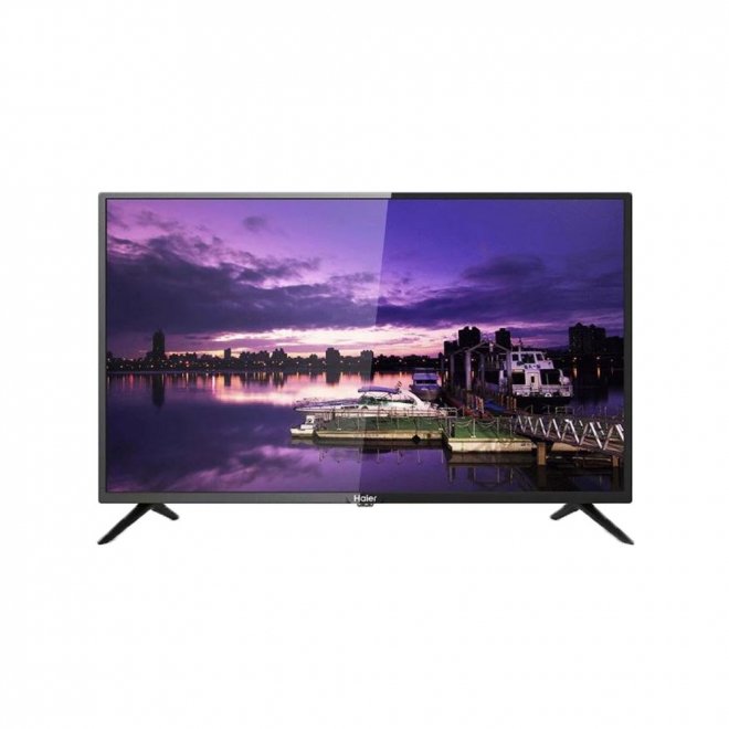 HISENSE 40E5600F Bezzel-less Android TV