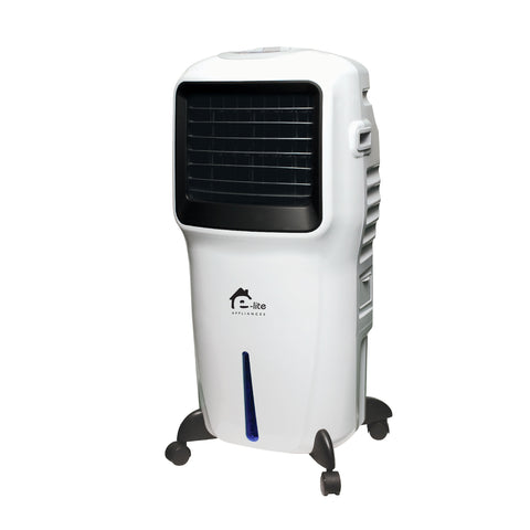 ELITE AIR COOLER EAC-99A 180W WHITE & BLACK