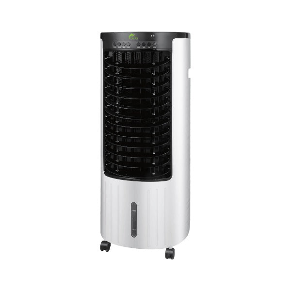 E-LITE EAC-50 AIR COOLER EVAPORATIVE BLACK & WHITE