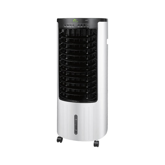 Elite EAC50 AIR COOLER EVAPORATIVE BLACK & WHITE