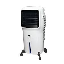 Elite Evaporative Air Cooler With Ionizer EAC99A