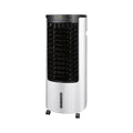 Elite EAC50 AIR COOLER EVAPORATIVE BLACK & WHITE