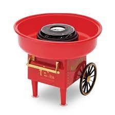 Elite Cotton Candy Maker ECCM702