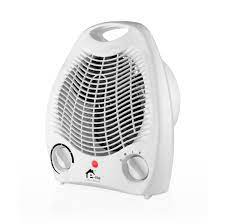 E-lite Fan Heater EFH-804