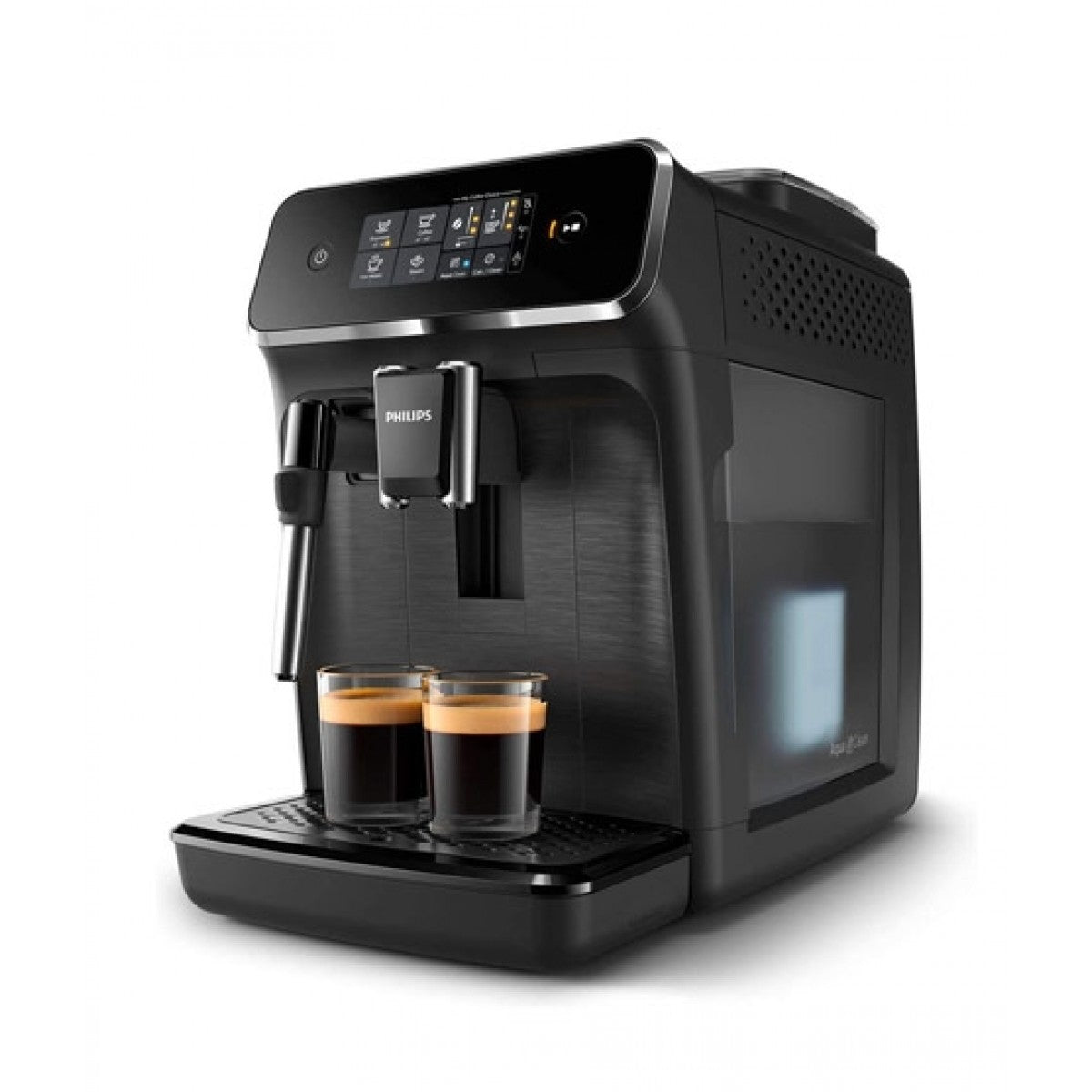 Philips Fully automatic espresso machines EP2220