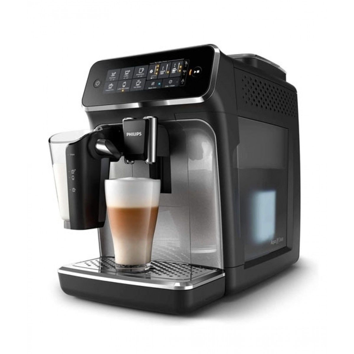 Philips Fully Automatic Espresso Machines EP3246