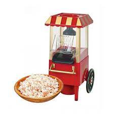 E-Lite PopCorn Maker EPM-009