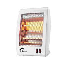 Elite EQH-80Y4 Quartz Heater
