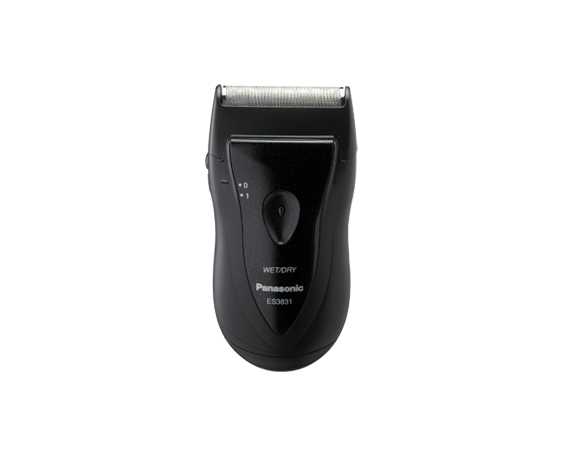 PANASONIC TRAVEL SHAVER ES3831