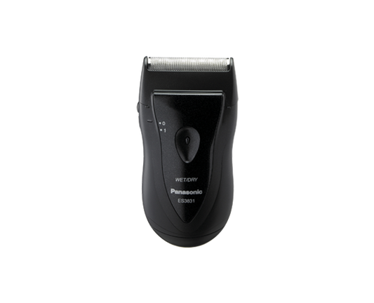 PANASONIC TRAVEL SHAVER ES3831