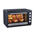 Elite Oven Toaster 65 LTR Black ETO653R