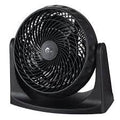 Elite Velocity Table Fan Black EVF08