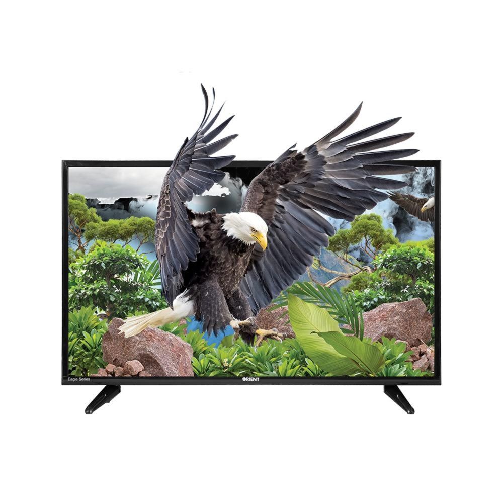 Orient 40" Eagle LED TV