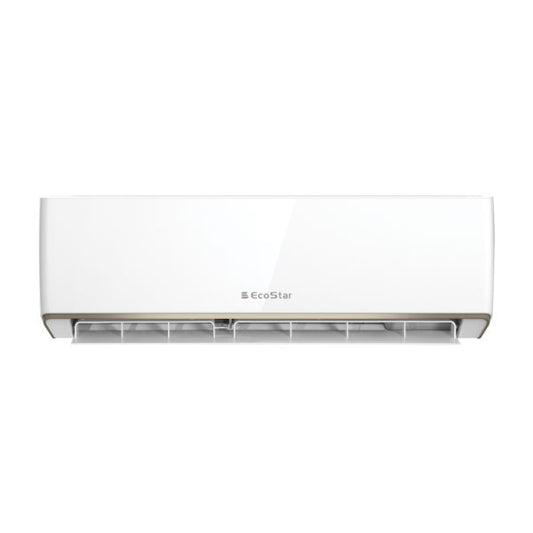 Eco Star 1-Ton Split Air Conditioner ES-12DU01WG