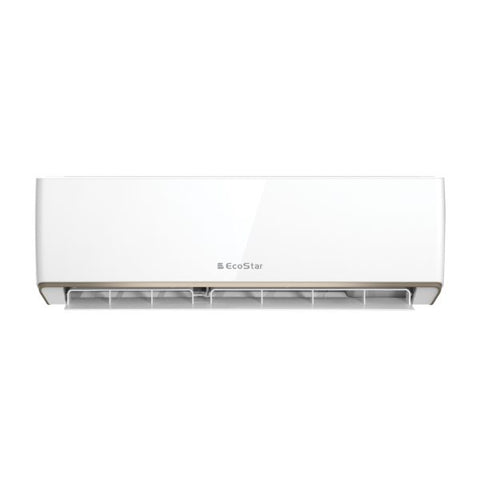 Eco Star 1-Ton Split Air Conditioner ES-12DU01WG