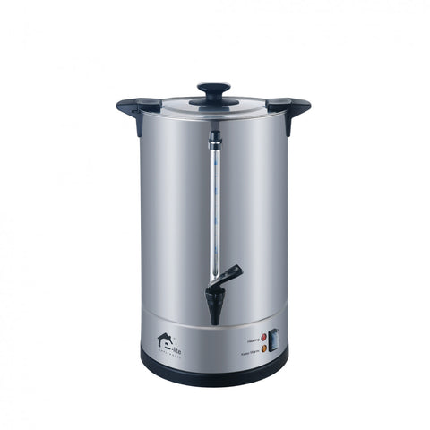 E-LITE ELECTRIC TEA KETTLE 16L - EWK-16B - 1 YEAR WARRANTY