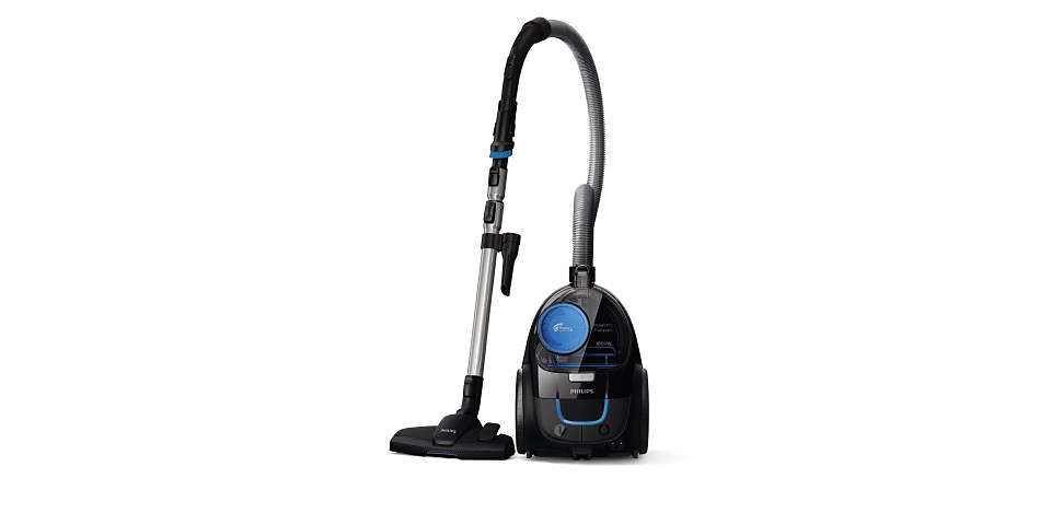 PHILIPS PowerPro Compact Bagless vacuum cleaner FC9350/01